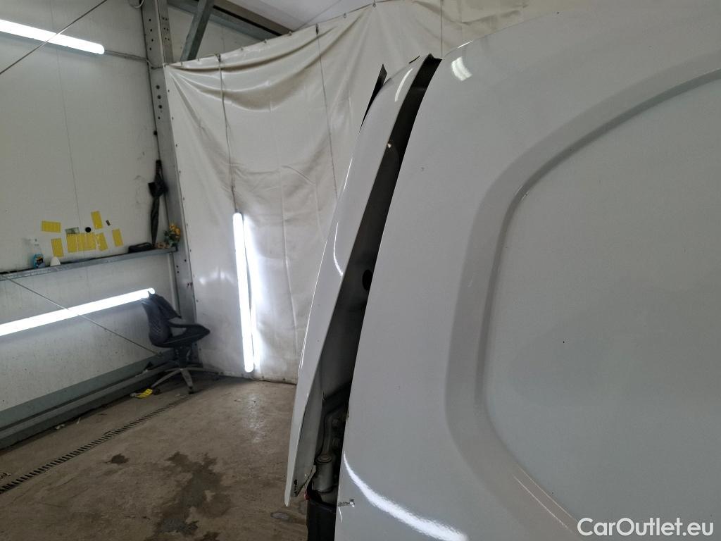  Citroen  Berlingo  Fourgon Driver M 1000 1.5 BlueHDi 100CV BVM5 E6dT #3