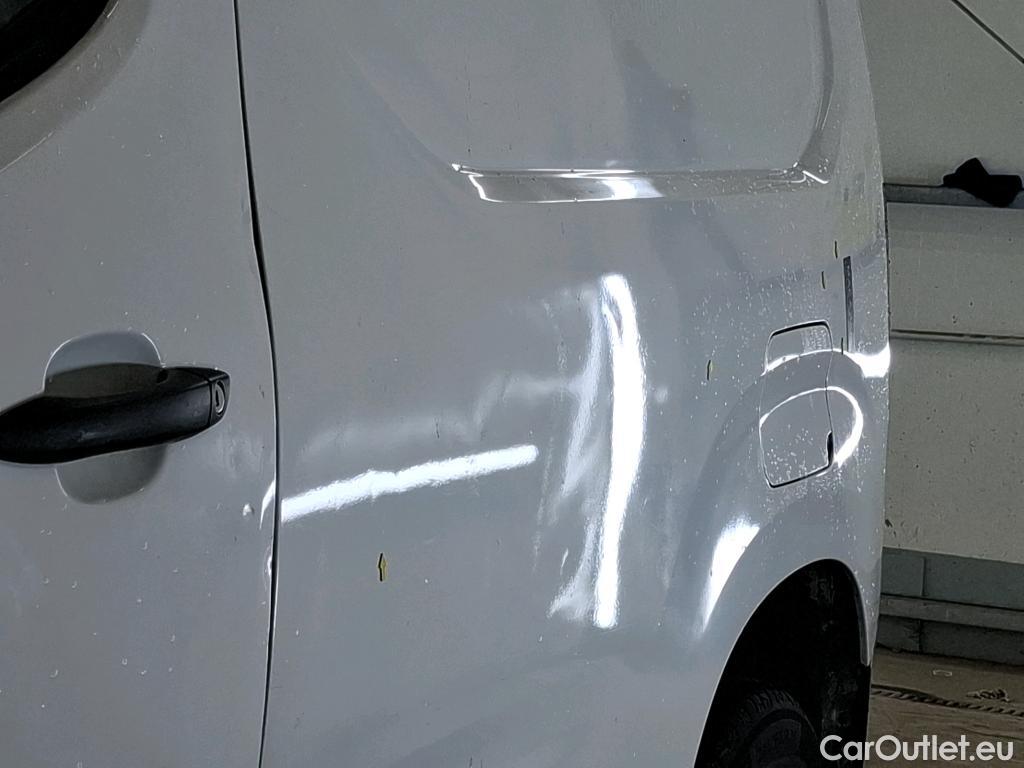  Citroen  Berlingo  Fourgon Driver M 1000 1.5 BlueHDi 100CV BVM5 E6dT #16