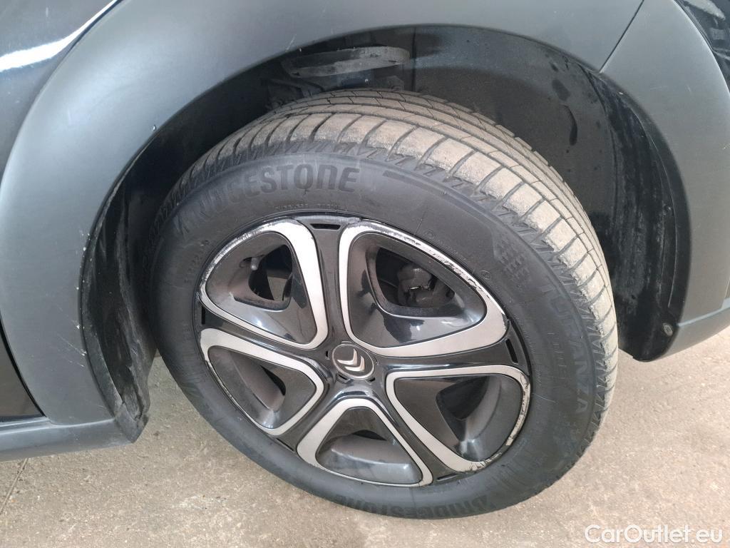  Citroen  C3  Société Feel Nav 1.6 BlueHDi 75CV BVM5 E6 #64