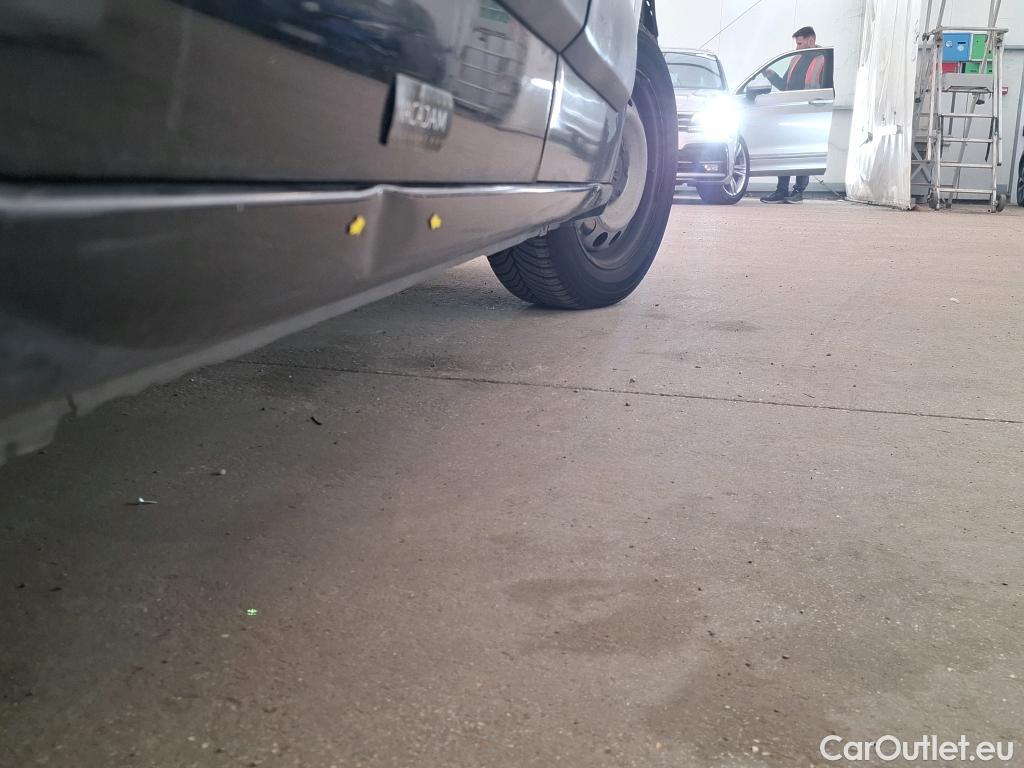  Citroen  Berlingo  Fourgon Club M 1000 1.5 BlueHDi 130CV BVA8 E6dT #38