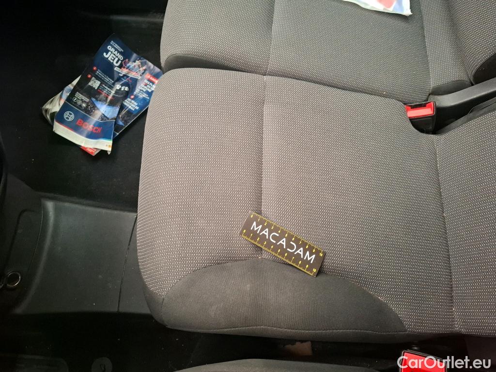  Citroen  Berlingo  Fourgon Driver M 650 1.2 PureTech 130CV BVA8 E6d #25