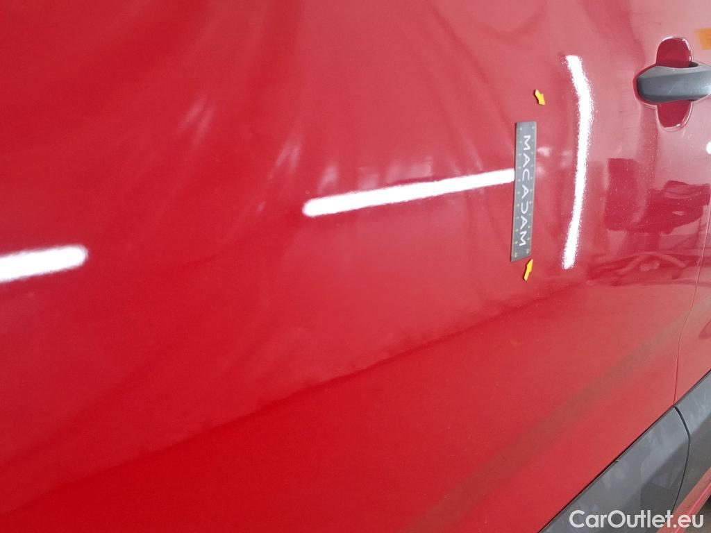  Citroen  Berlingo  Fourgon Driver M 650 1.2 PureTech 130CV BVA8 E6d #16