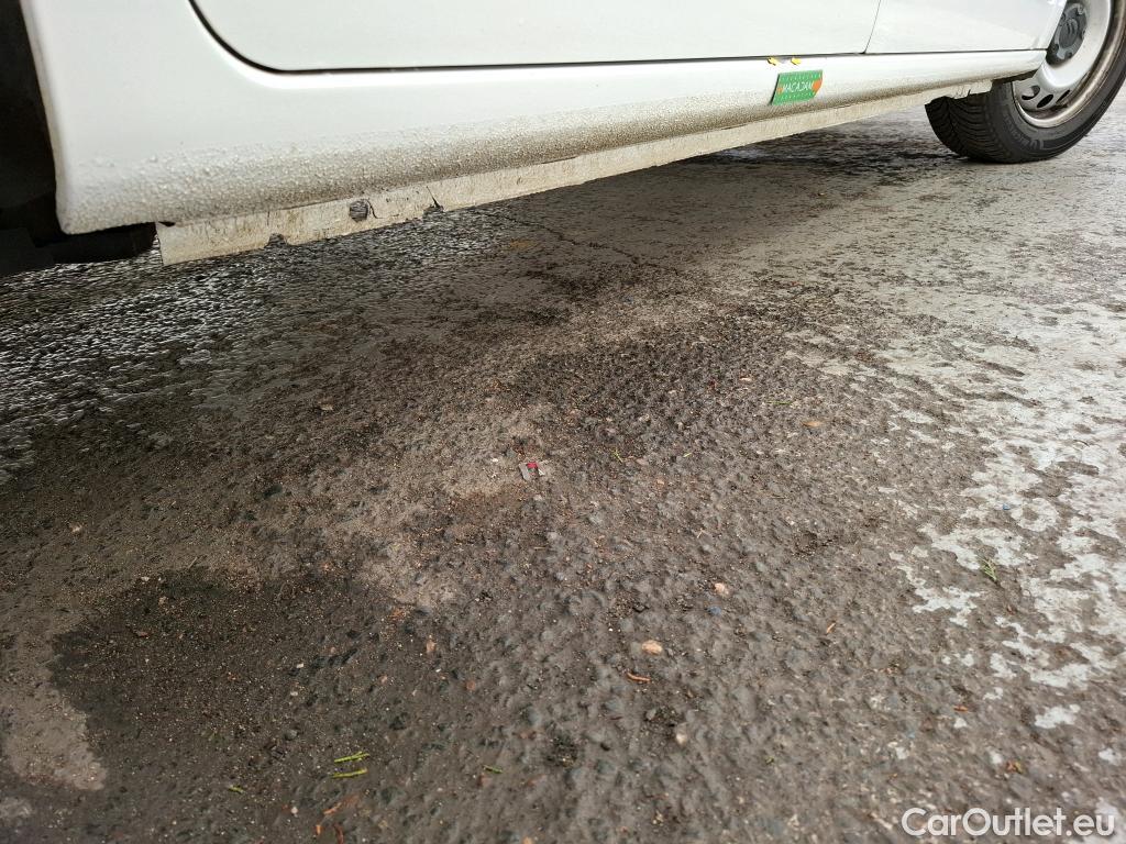  Citroen  Berlingo  Fourgon Driver M 1000 1.2 PureTech 110CV BVM6 E6d #59