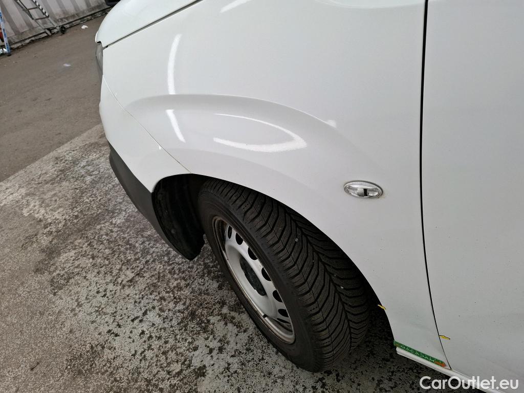  Citroen  Berlingo  Fourgon Driver M 1000 1.2 PureTech 110CV BVM6 E6d #17