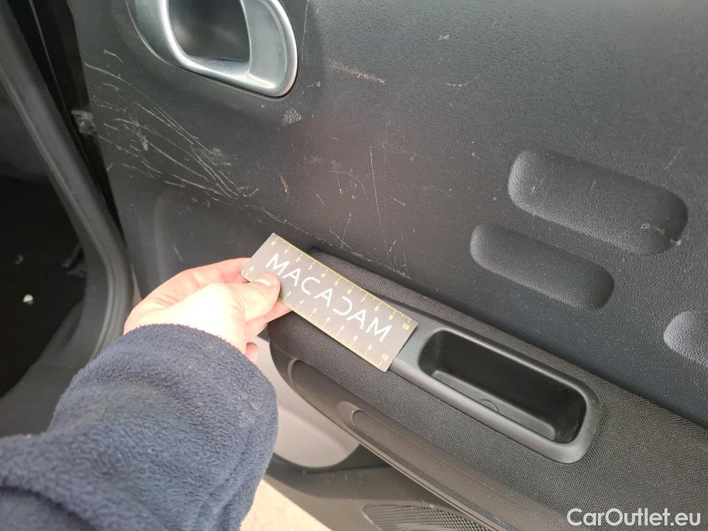  Citroen  C3  Société Feel Nav 1.6 BlueHDi 75CV BVM5 E6 #45