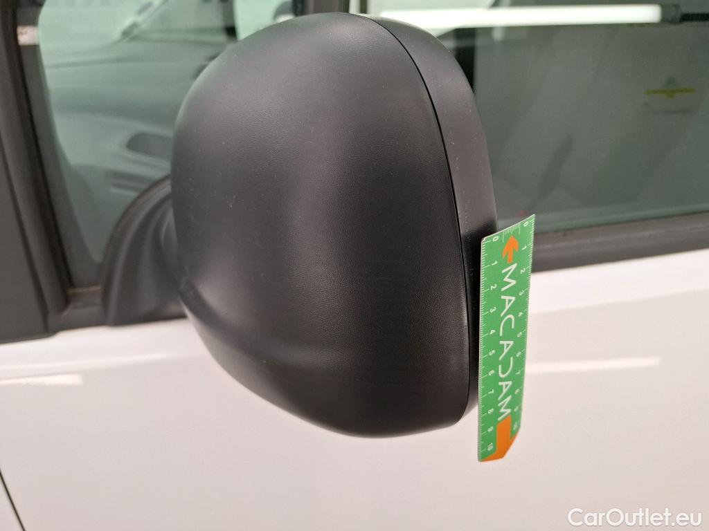  Citroen  Berlingo  Fourgon Driver M 1000 1.2 PureTech 110CV BVM6 E6d #50