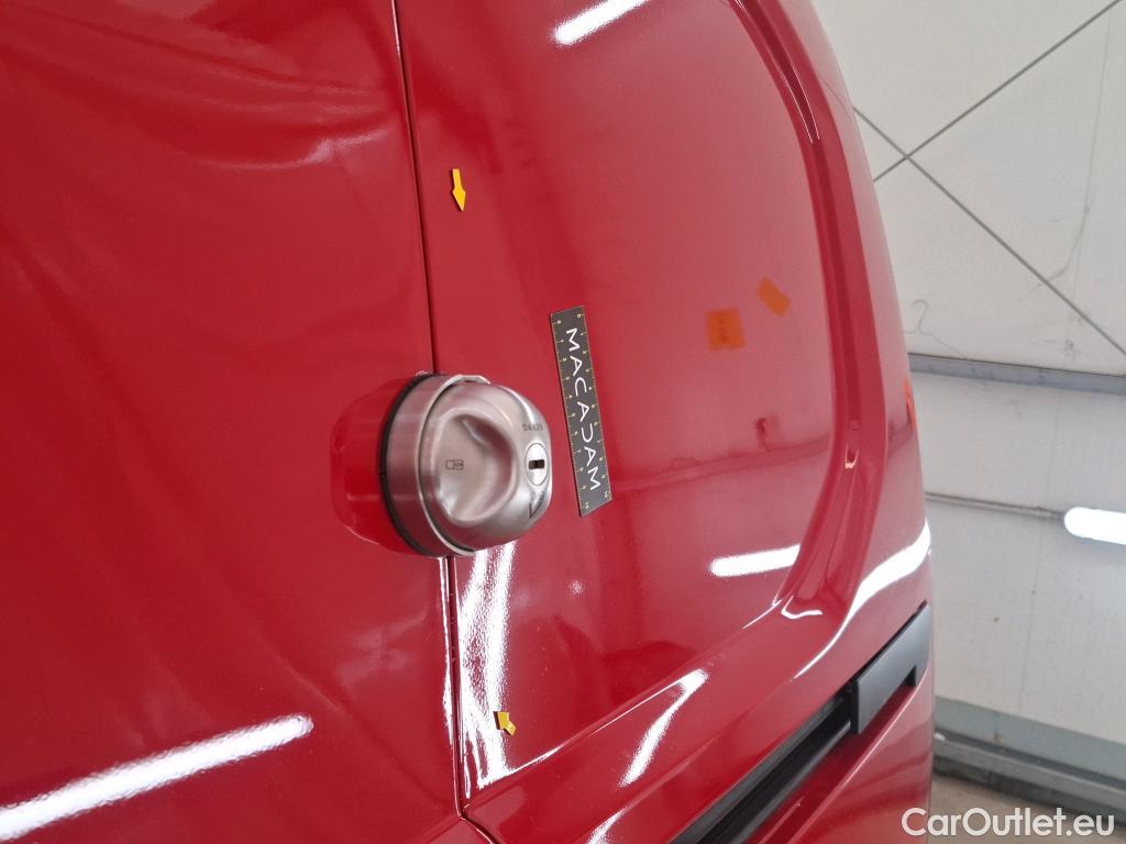  Citroen  Berlingo  Fourgon Driver M 650 1.2 PureTech 130CV BVA8 E6d #4