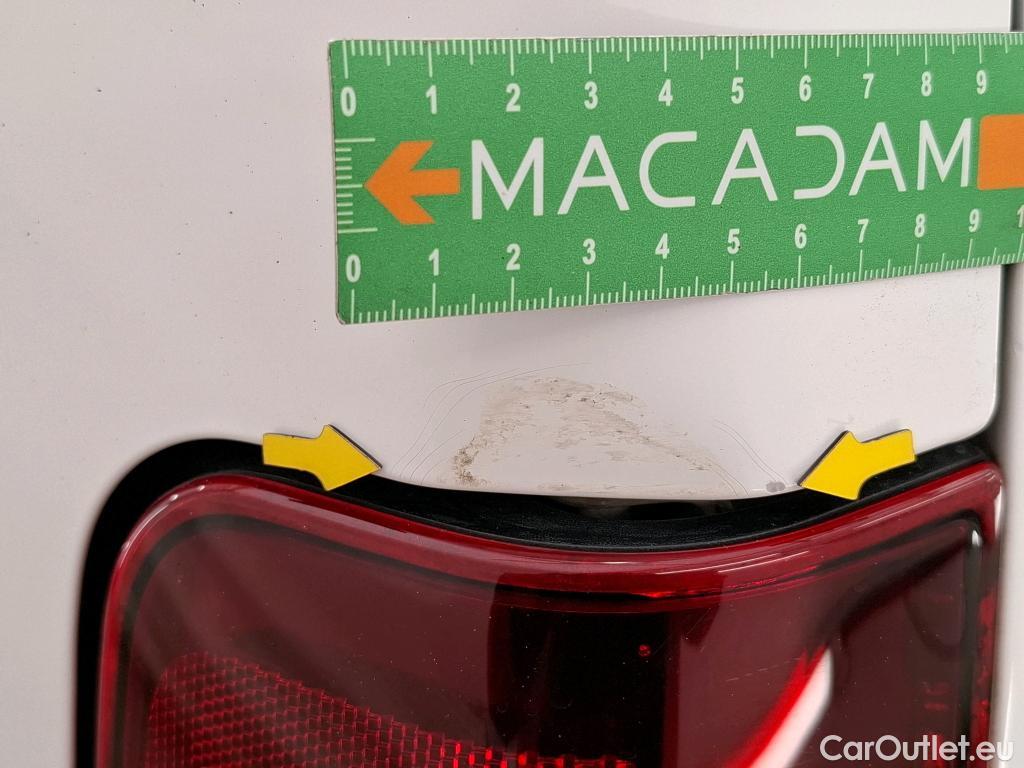  Citroen  Berlingo  Fourgon Driver M 1000 1.2 PureTech 110CV BVM6 E6d #30