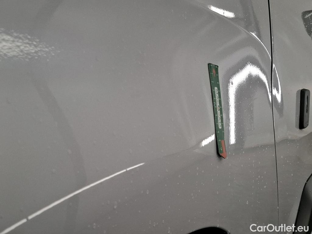  Citroen  Berlingo CITROEN  Van  2018  4P  Fourgonnette Taille XL 950kg BlueHDi 100 BVM #9