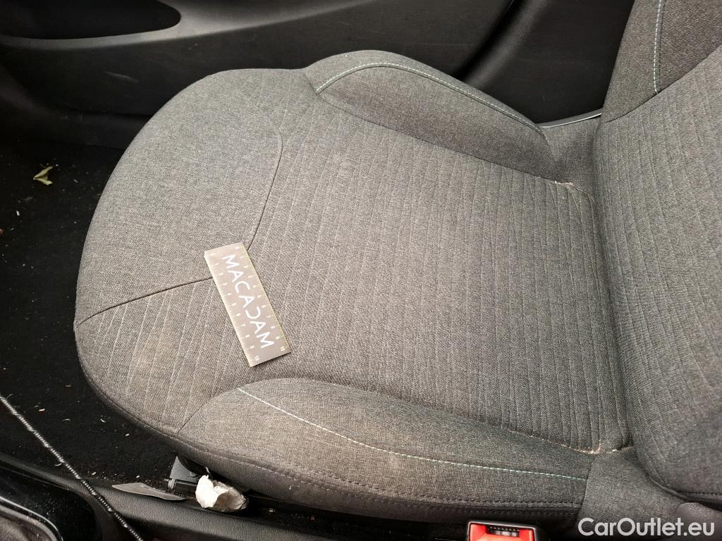  Citroen  C3 CITROEN  SOCIETE VF 5p BER BlueHDi 75 BVM 79g Confort bi-corps VU (Ex 238V) #81