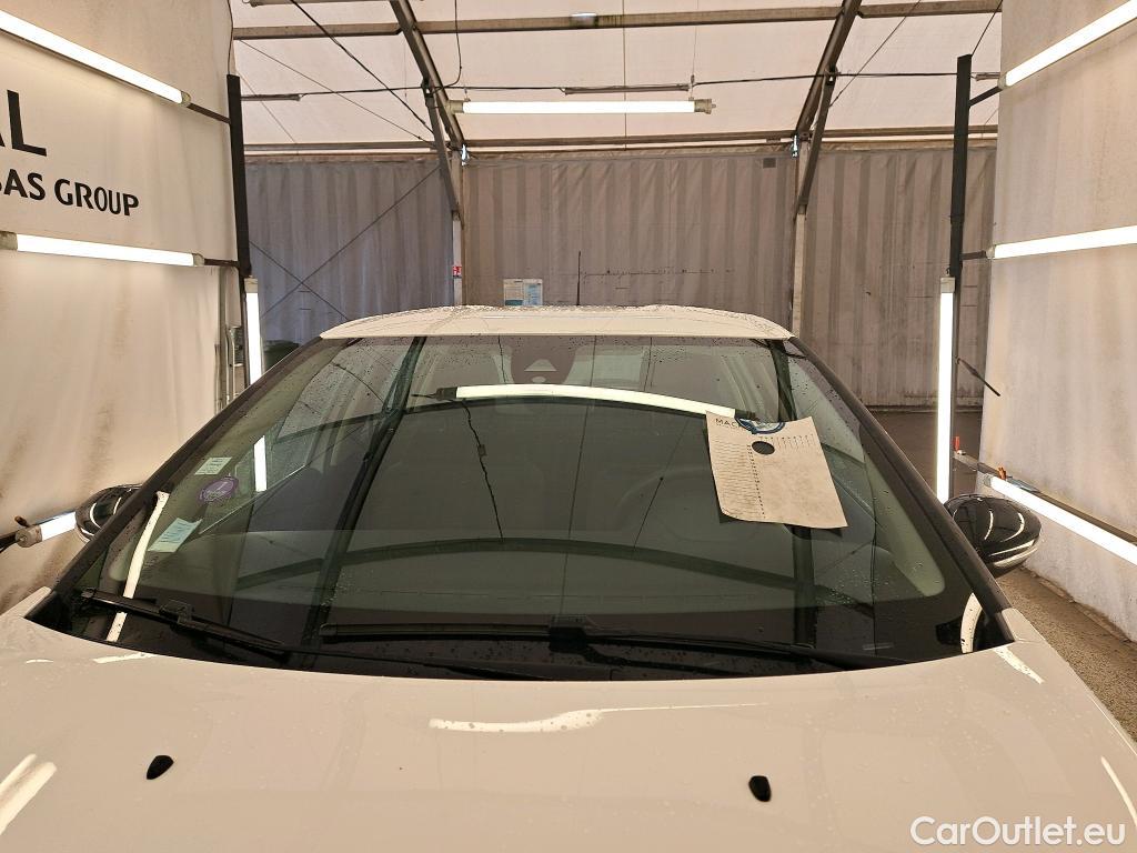  Citroen  C3  Société Feel 1.2 PureTech 80CV BVM5 E6d #1