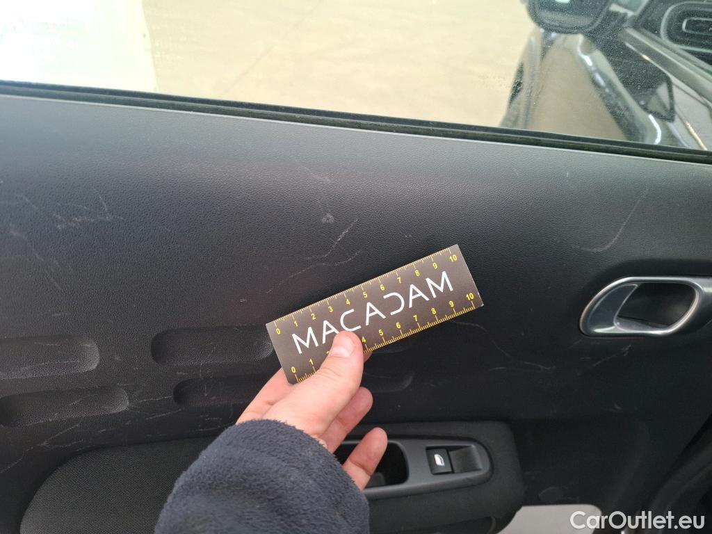  Citroen  C3  Société Feel Nav 1.6 BlueHDi 75CV BVM5 E6 #50