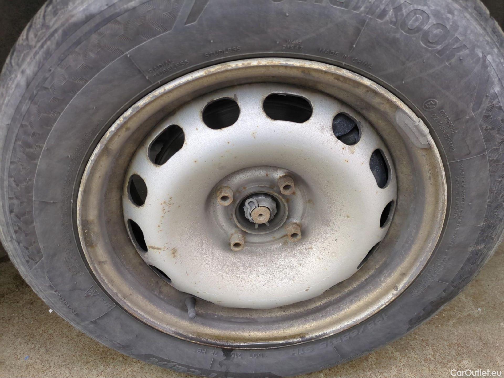  Citroen  Berlingo  Fourgon Club L1 (Court) 1.6 BlueHDi 100CV BVM5 E6 #7