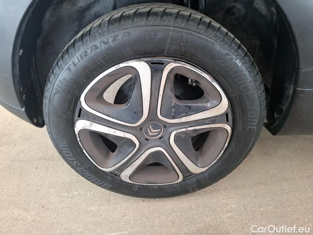  Citroen  C3  Société Feel Nav 1.6 BlueHDi 75CV BVM5 E6 #62