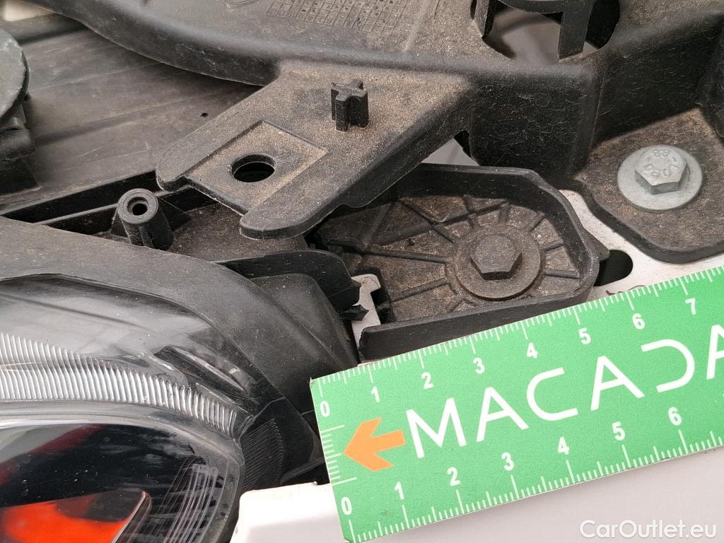  Citroen  Berlingo  Fourgon Driver M 1000 1.2 PureTech 110CV BVM6 E6d #4