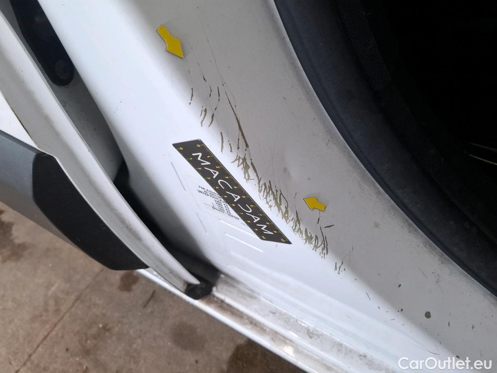  Citroen  Berlingo  Fourgon Driver M 1000 1.5 BlueHDi 100CV BVM5 E6dT #70