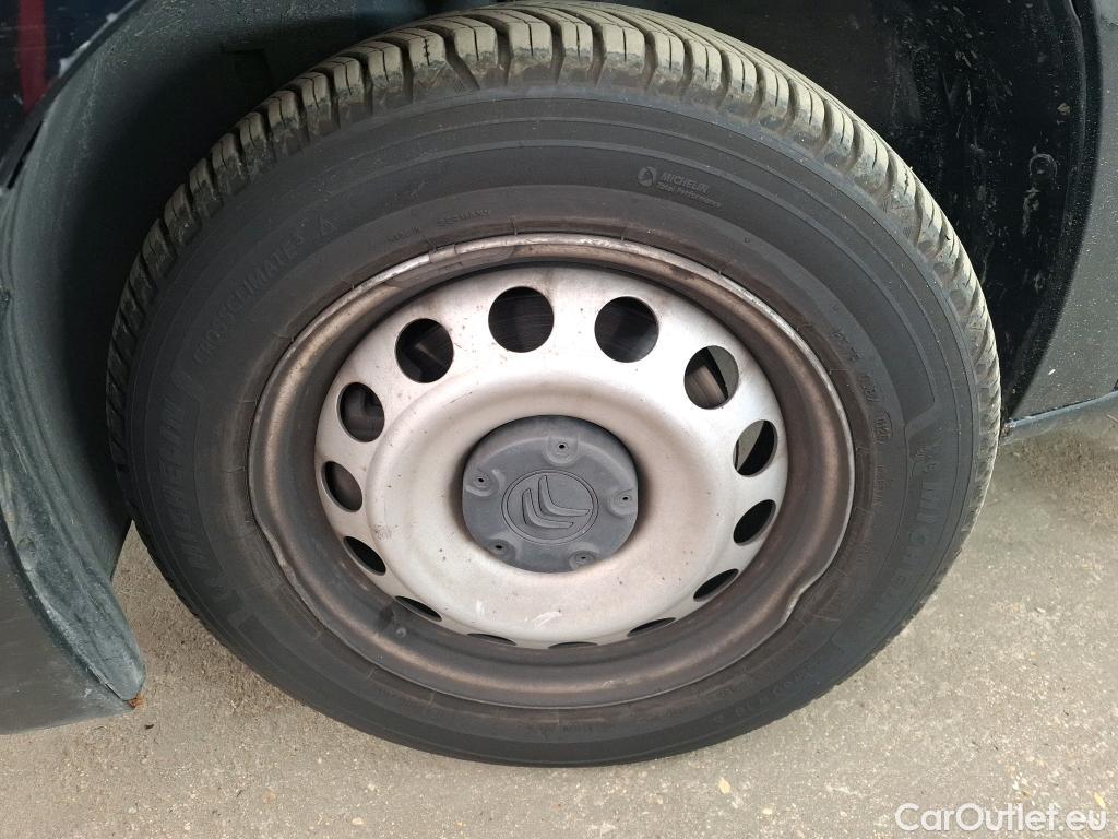  Citroen  Berlingo  Fourgon Club M 1000 1.5 BlueHDi 130CV BVA8 E6dT #58