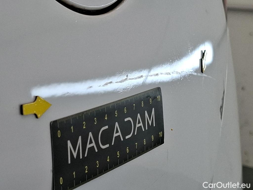  Citroen  C3 CITROEN  SOCIETE VF 5p BER BlueHDi 75 BVM 79g Confort bi-corps VU (Ex 238V) #15