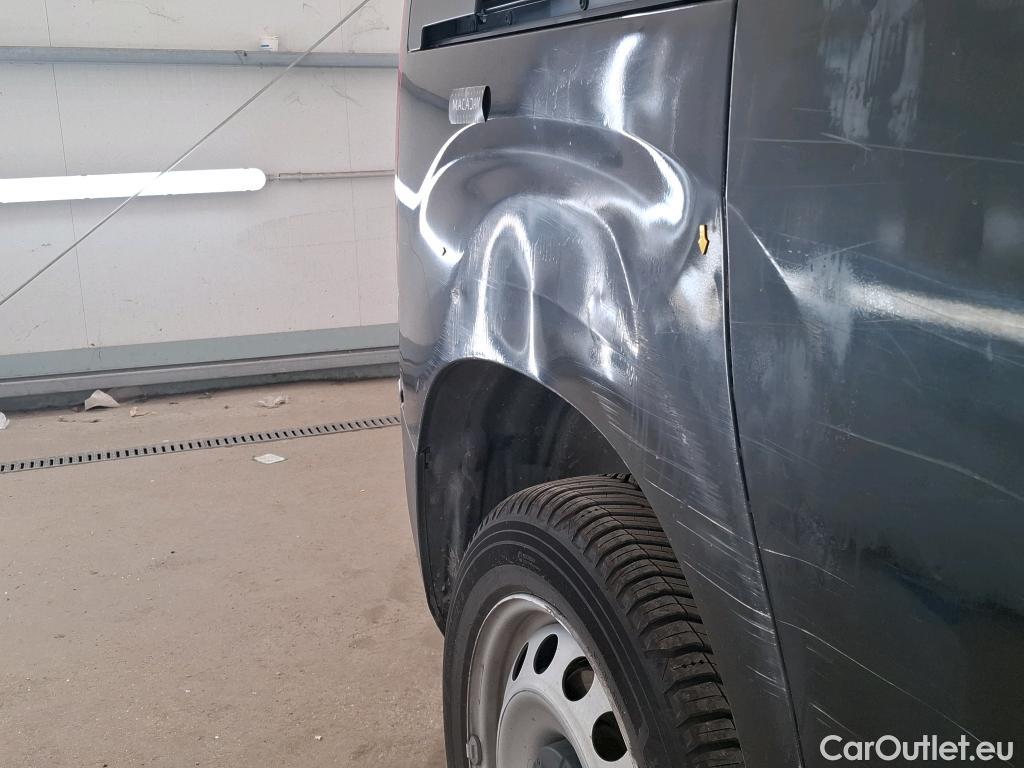  Citroen  Berlingo  Fourgon Club M 1000 1.5 BlueHDi 130CV BVA8 E6dT #3