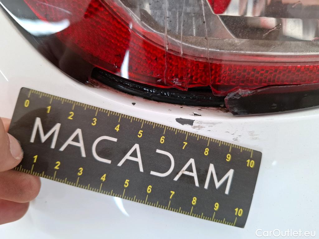  Citroen  C3 CITROEN  SOCIETE VF 5p BER BlueHDi 75 BVM 79g Confort bi-corps VU (Ex 238V) #36