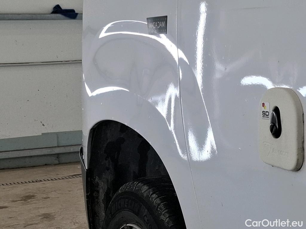  Citroen  Berlingo  Fourgon Driver M 1000 1.5 BlueHDi 100CV BVM5 E6dT #26