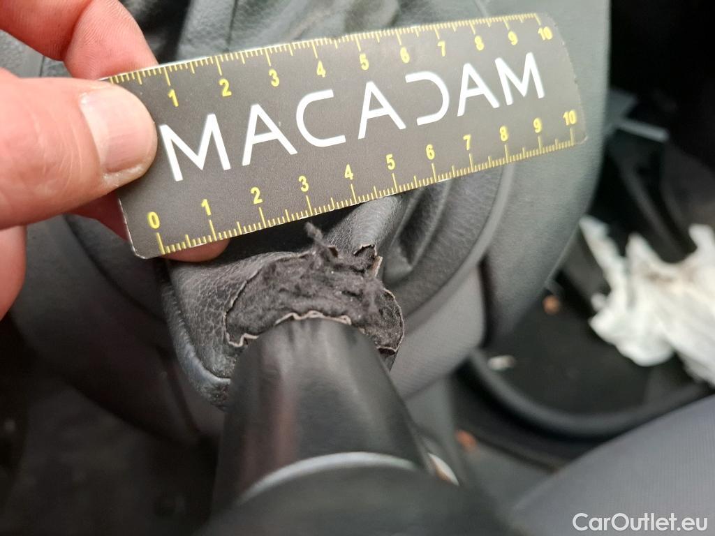  Citroen  Berlingo  Fourgon Business L1 (Court) 1.6 HDi 75CV BVM5 E5 #17