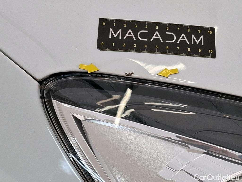  Citroen  C3 CITROEN  SOCIETE VF 5p BER BlueHDi 75 BVM 79g Confort bi-corps VU (Ex 238V) #26