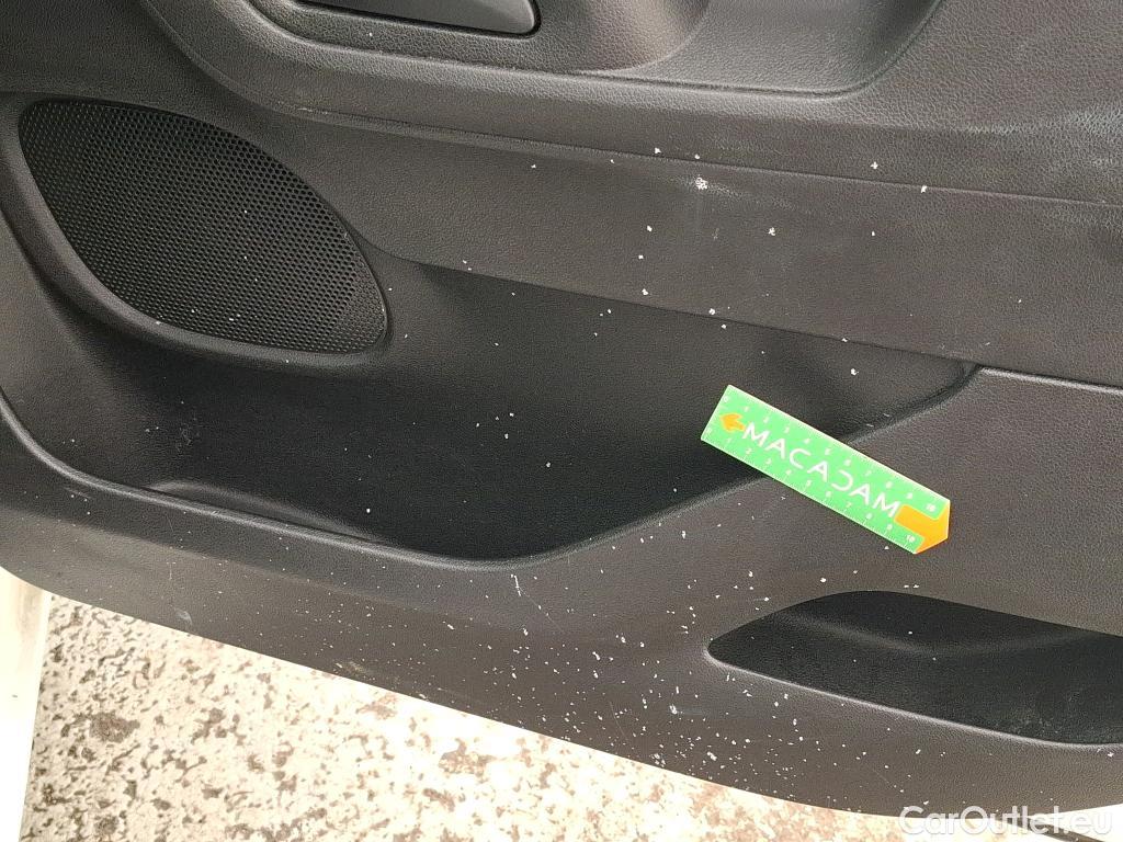  Citroen  Berlingo  Fourgon Driver M 1000 1.2 PureTech 110CV BVM6 E6d #43