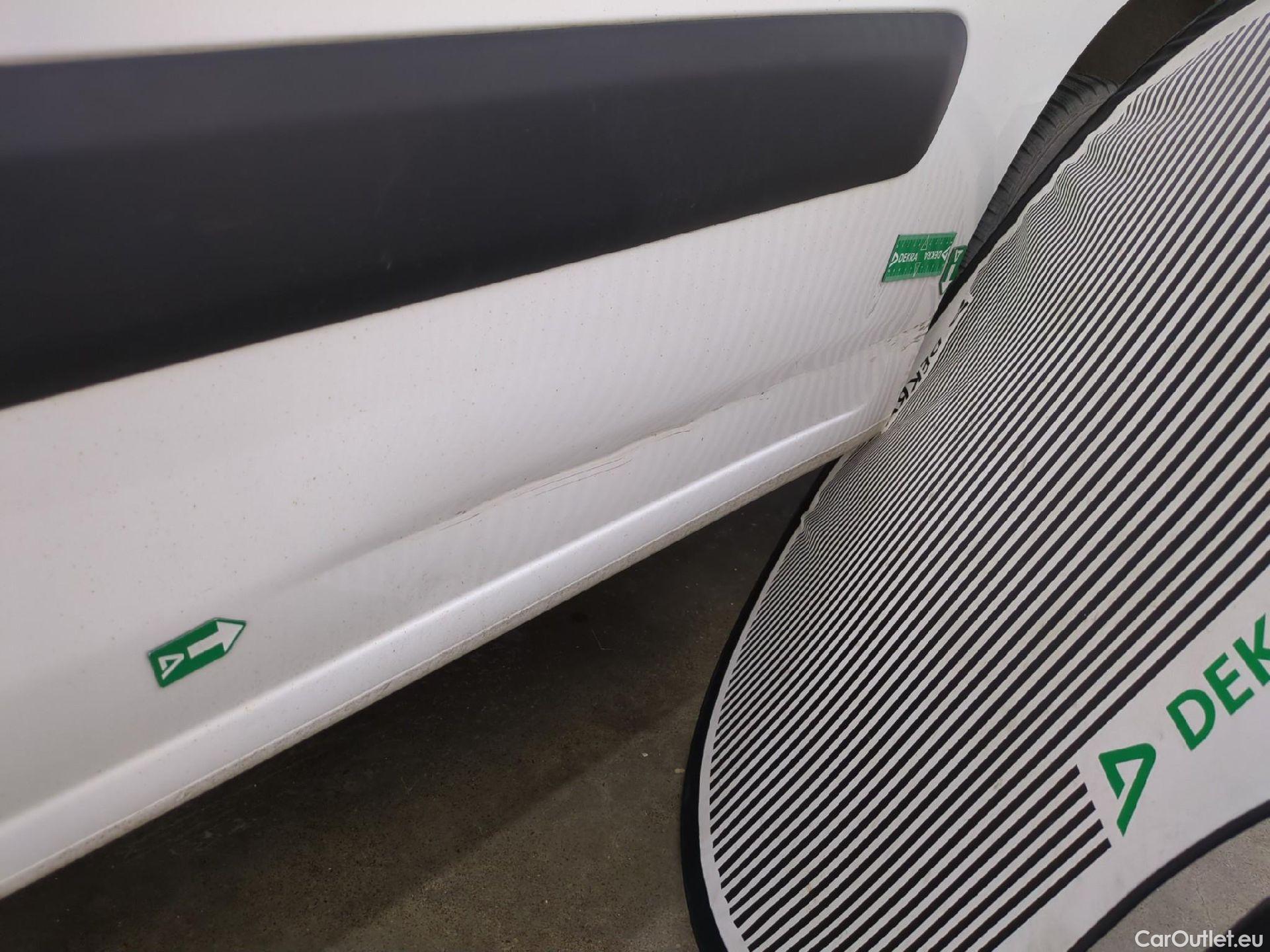  Citroen  Berlingo  Fourgon Club L1 (Court) 1.6 BlueHDi 100CV BVM5 E6 #42