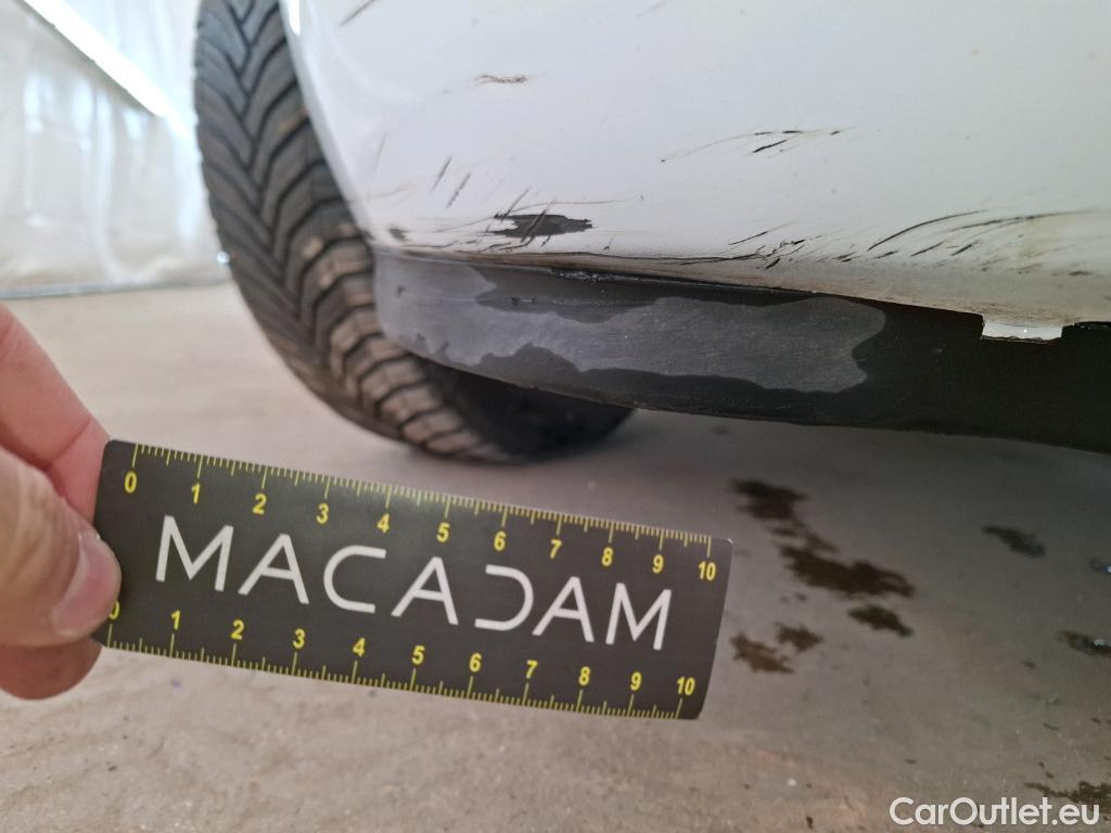  Citroen  C3 CITROEN  SOCIETE VF 5p BER BlueHDi 75 BVM 79g Confort bi-corps VU (Ex 238V) #48