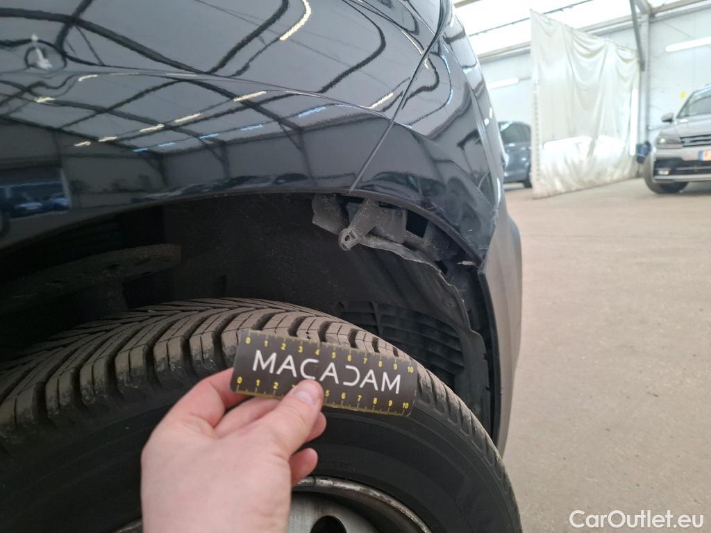  Citroen  Berlingo  Fourgon Club M 1000 1.5 BlueHDi 130CV BVA8 E6dT #61