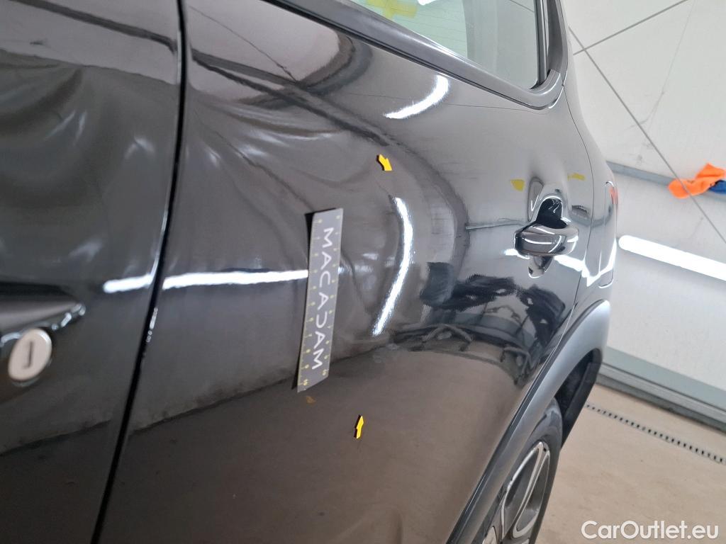  Citroen  C3  Société Feel Nav 1.6 BlueHDi 75CV BVM5 E6 #22