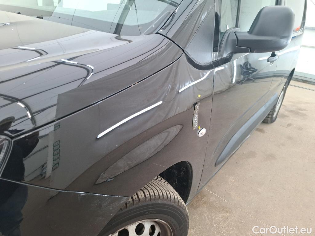  Citroen  Berlingo  Fourgon Club M 1000 1.5 BlueHDi 130CV BVA8 E6dT #51