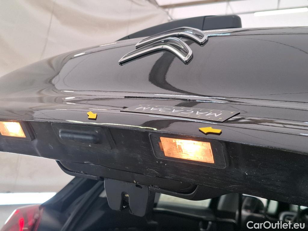  Citroen  C3  Société Feel Nav 1.6 BlueHDi 75CV BVM5 E6 #10