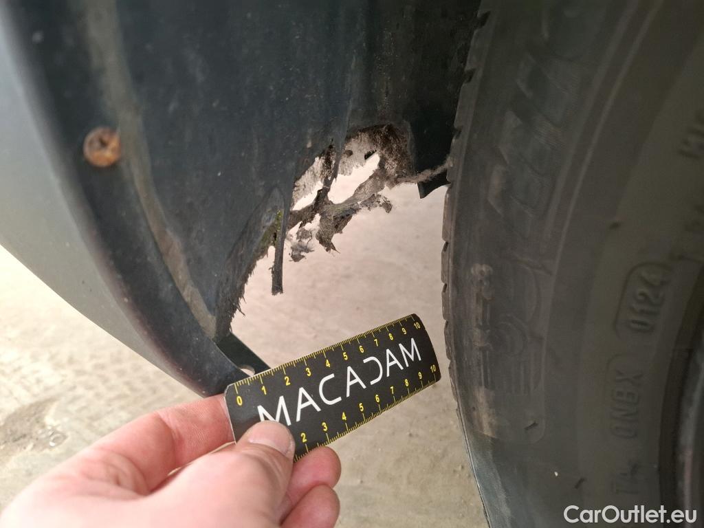  Citroen  Berlingo  Fourgon Business L1 (Court) 1.6 HDi 75CV BVM5 E5 #15