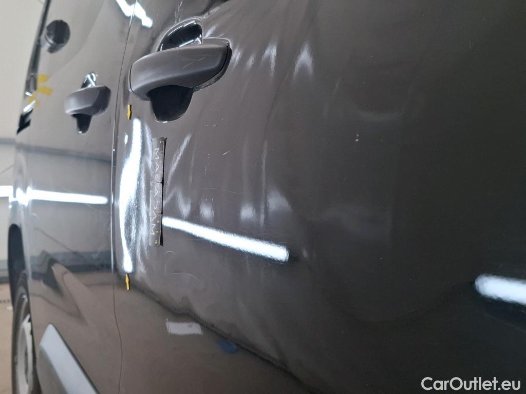  Citroen  Berlingo  Fourgon Club M 1000 1.5 BlueHDi 130CV BVA8 E6dT #26