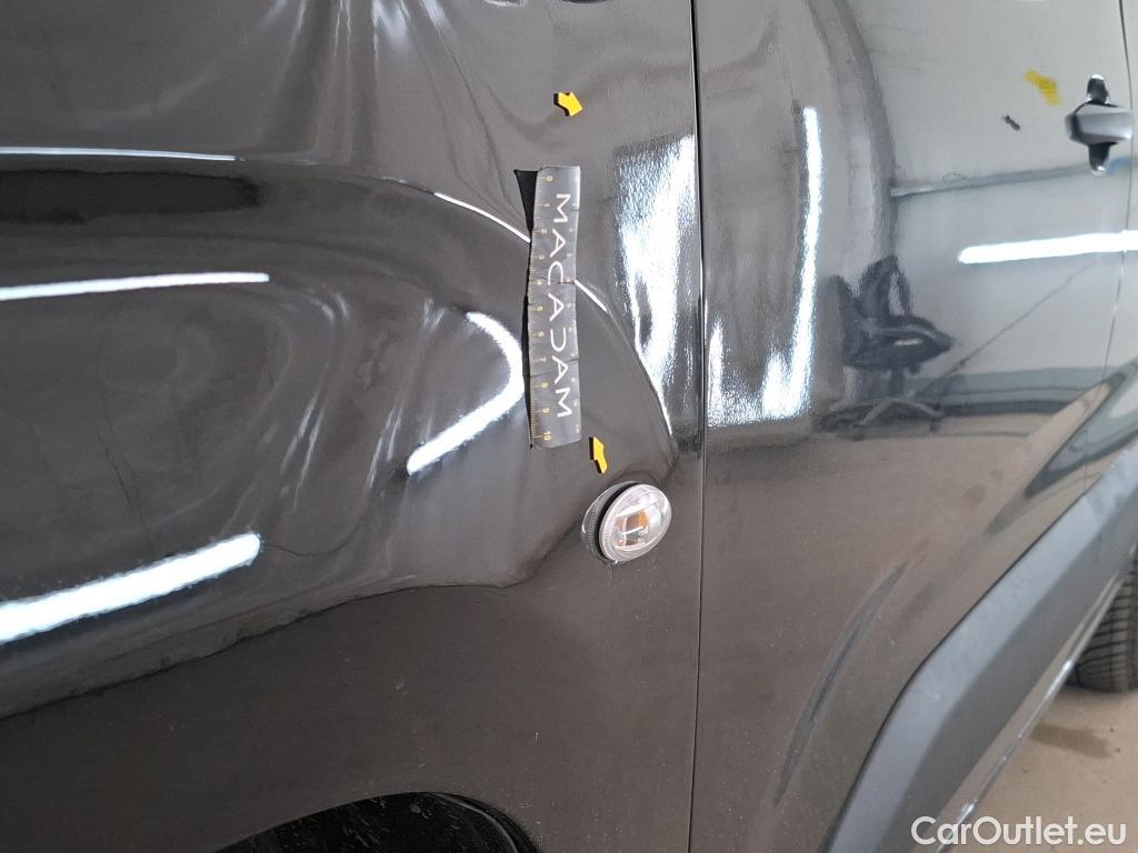  Citroen  Berlingo  Fourgon Club M 1000 1.5 BlueHDi 130CV BVA8 E6dT #53