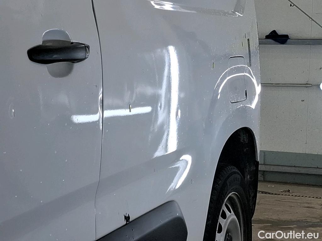  Citroen  Berlingo  Fourgon Driver M 1000 1.5 BlueHDi 100CV BVM5 E6dT #18