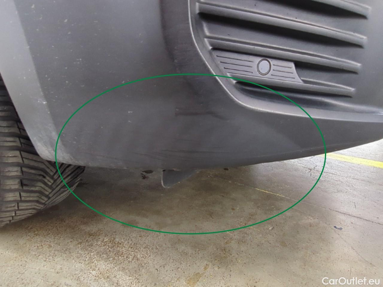  Citroen  Berlingo  Fourgon Worker M 1000 1.2 PureTech 130CV BVA8 E6d #1