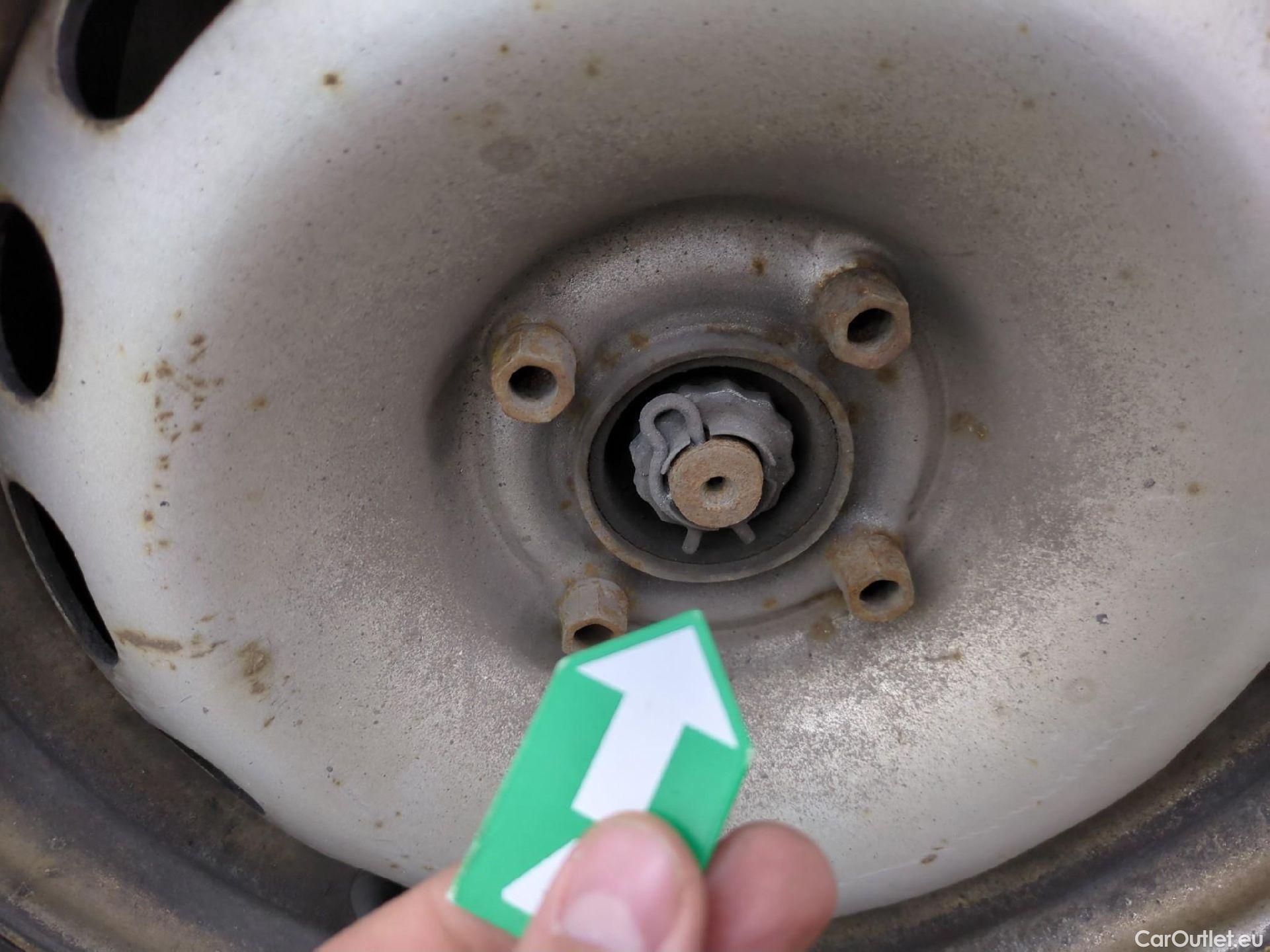  Citroen  Berlingo  Fourgon Club L1 (Court) 1.6 BlueHDi 100CV BVM5 E6 #8