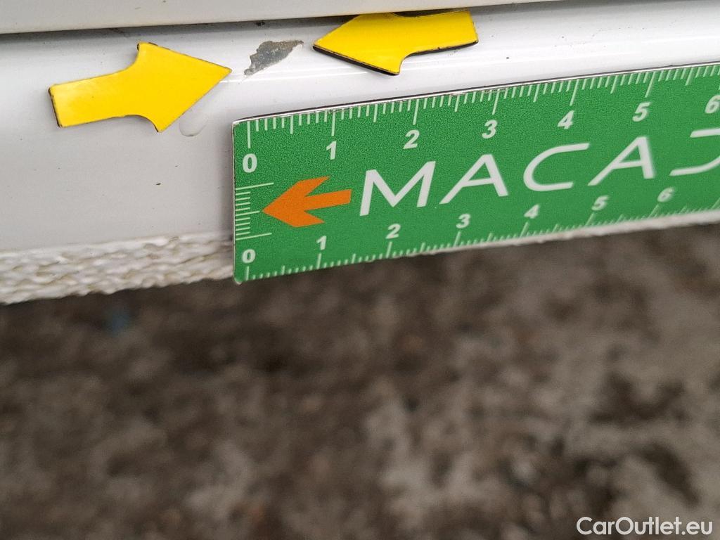  Citroen  Berlingo  Fourgon Driver M 1000 1.2 PureTech 110CV BVM6 E6d #61