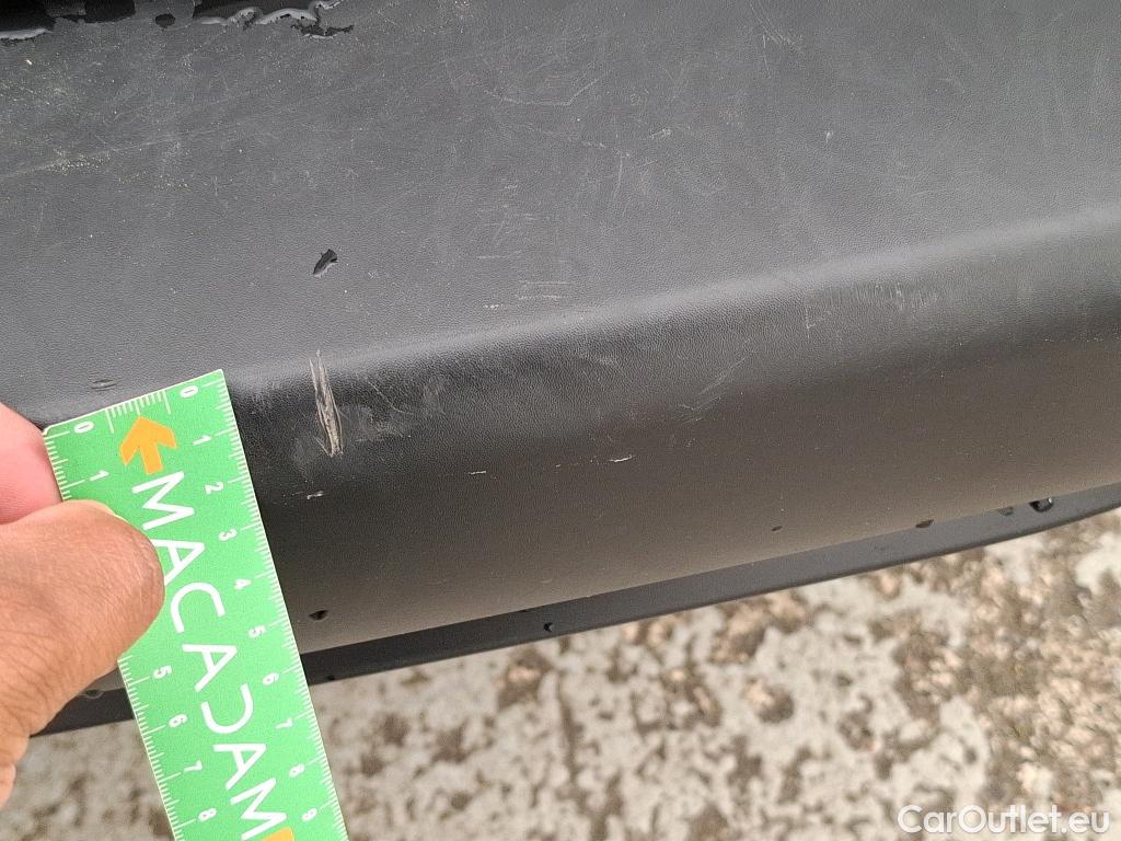  Citroen  Berlingo  Fourgon Driver M 1000 1.2 PureTech 110CV BVM6 E6d #54