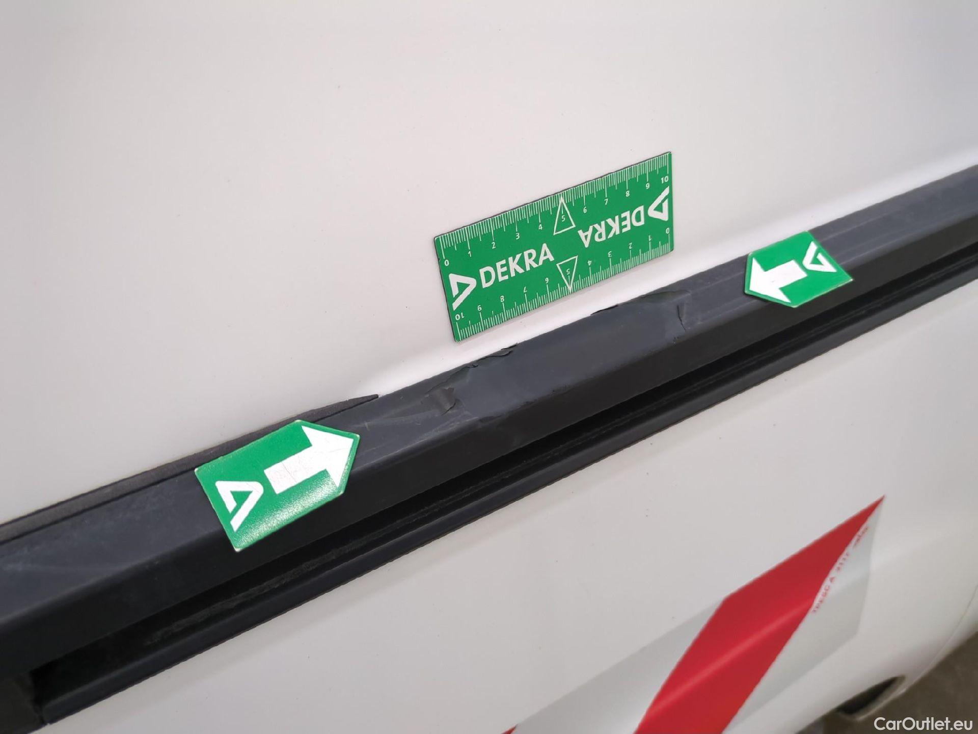  Citroen  Berlingo  Fourgon Club L1 (Court) 1.6 BlueHDi 100CV BVM5 E6 #13