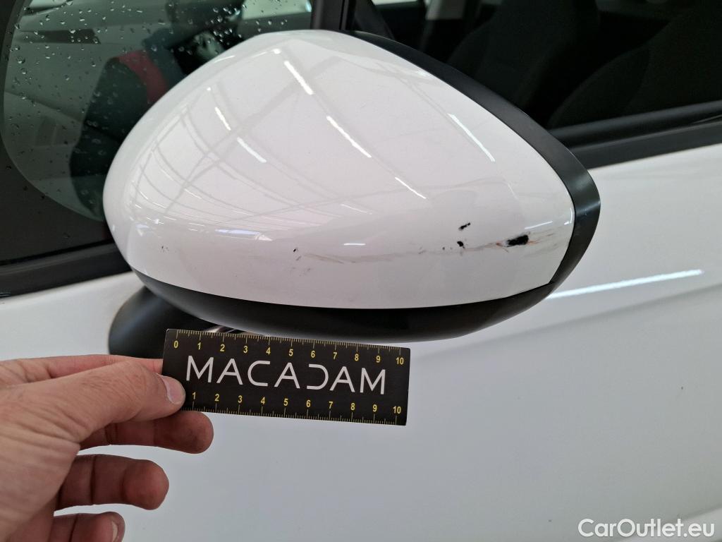  Citroen  C3 CITROEN  SOCIETE VF 5p BER BlueHDi 75 BVM 79g Confort bi-corps VU (Ex 238V) #74