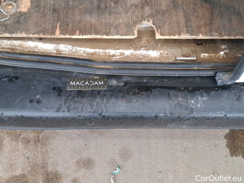  Citroen  Berlingo  Fourgon Driver M 1000 1.5 BlueHDi 100CV BVM5 E6dT #30