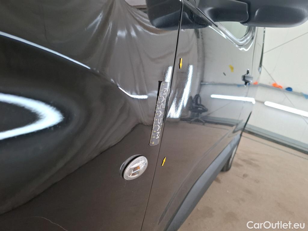  Citroen  Berlingo  Fourgon Club M 1000 1.5 BlueHDi 130CV BVA8 E6dT #49