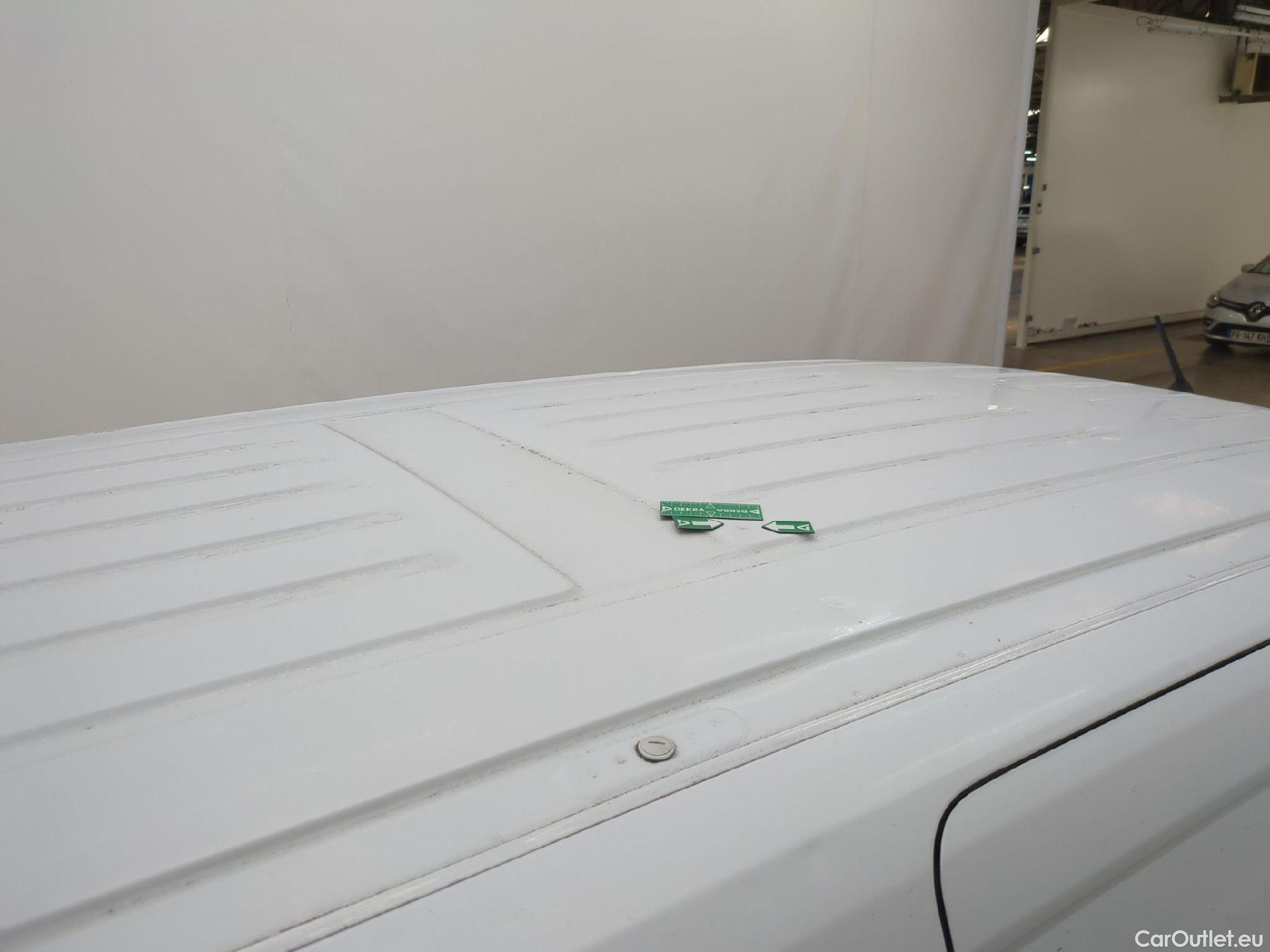  Citroen  Berlingo  Fourgon Club XL 950 1.5 BlueHDi 100CV BVM5 E6dT #17