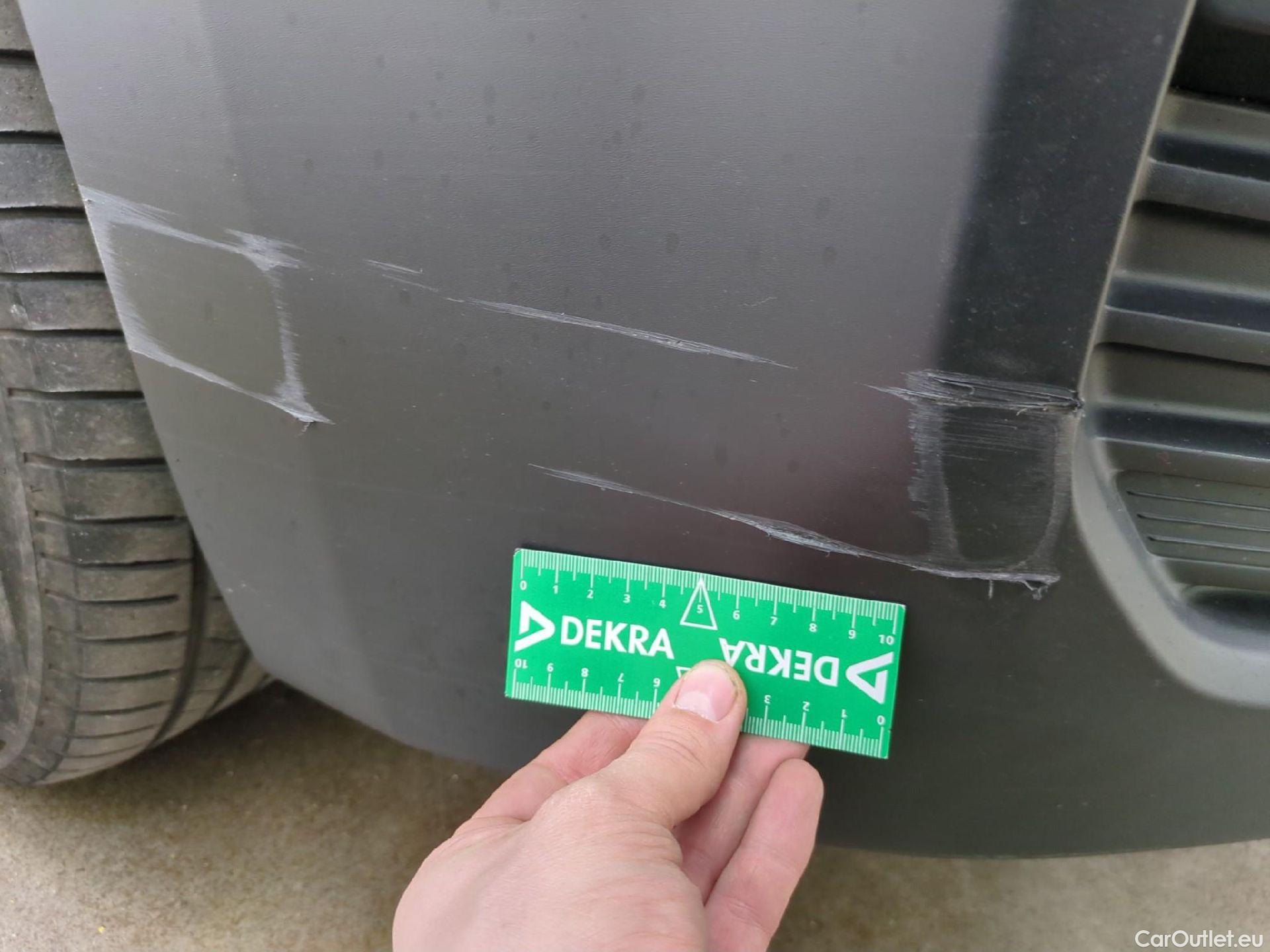  Citroen  Berlingo  Fourgon Club XL 950 1.5 BlueHDi 100CV BVM5 E6dT #38