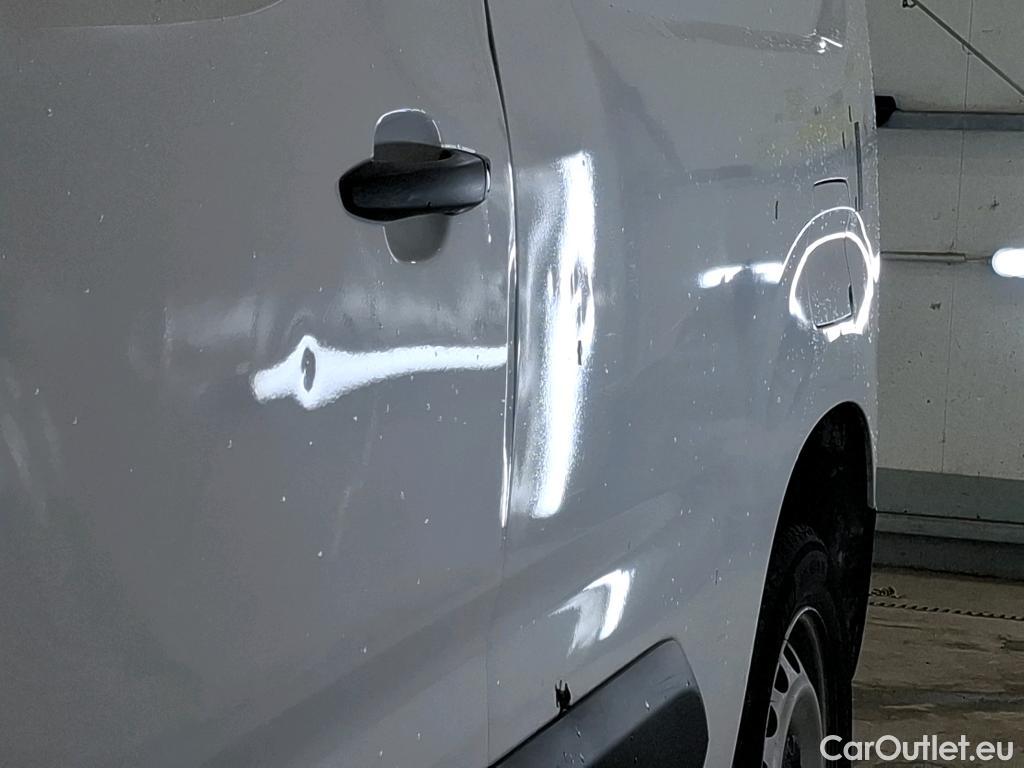  Citroen  Berlingo  Fourgon Driver M 1000 1.5 BlueHDi 100CV BVM5 E6dT #21