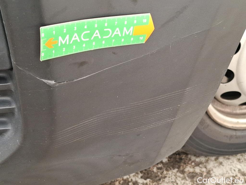  Citroen  Berlingo  Fourgon Driver M 1000 1.2 PureTech 110CV BVM6 E6d #6